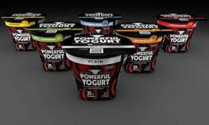 Protein the next big thing in yoghurt